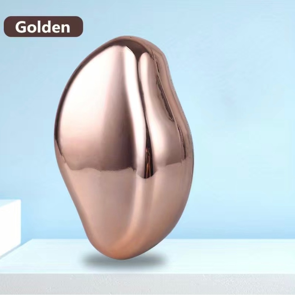 Brand new Crystal Hair Eraser in Gold